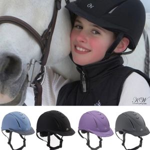Ovation Riding Helmet XS/S